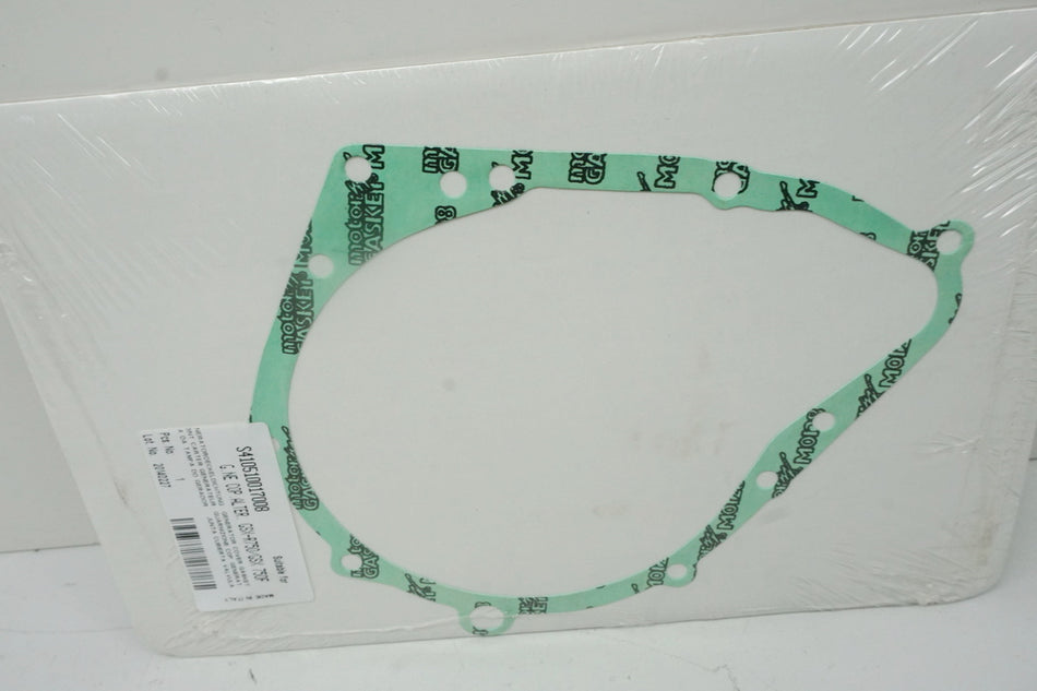 Alternator Cover Gasket S410510017008 for Suzuki - NEW