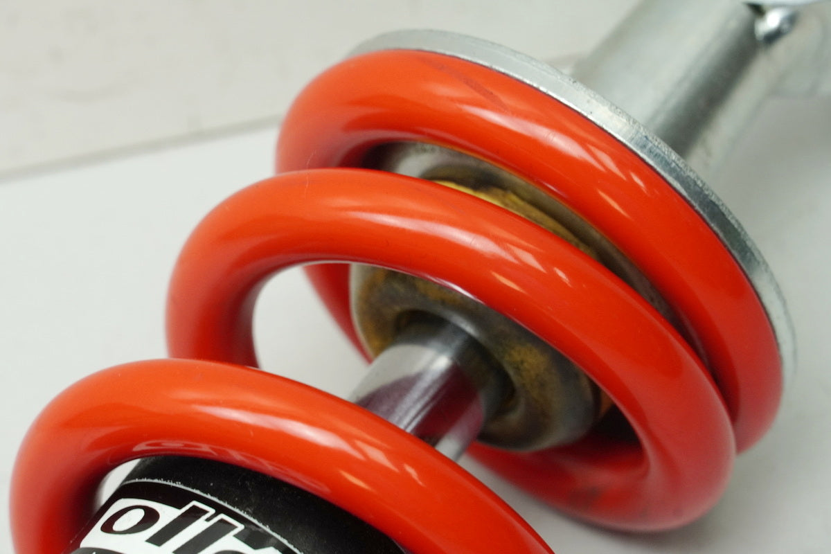 APRILIA RS 125 RS4 ZD4TW Federbein original Stoßdämpfer Shock Absorber 11820 km