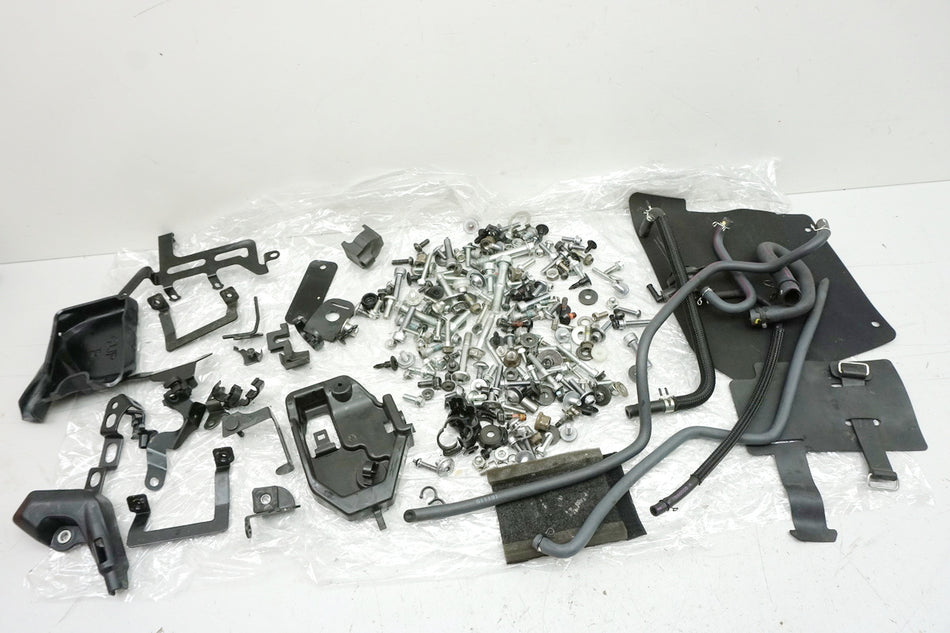 YAMAHA XSR 900 RN43 Screws Small Parts Holder