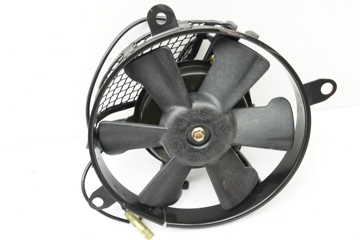 SUZUKI GSF 400 GK75B Bandit Ventilador Radiador Motor