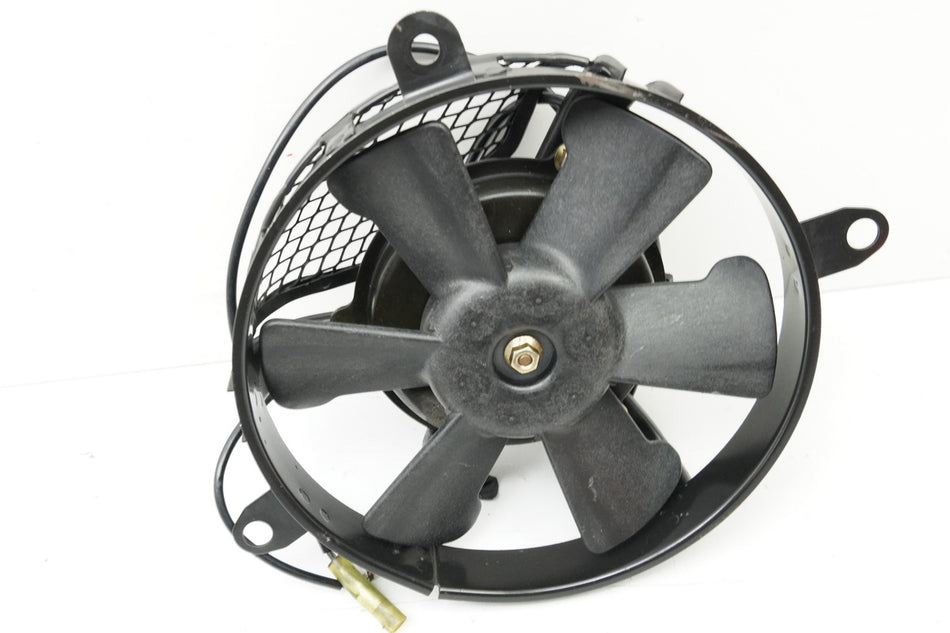 SUZUKI GSF 400 GK75B Bandit Ventilador Radiador Motor