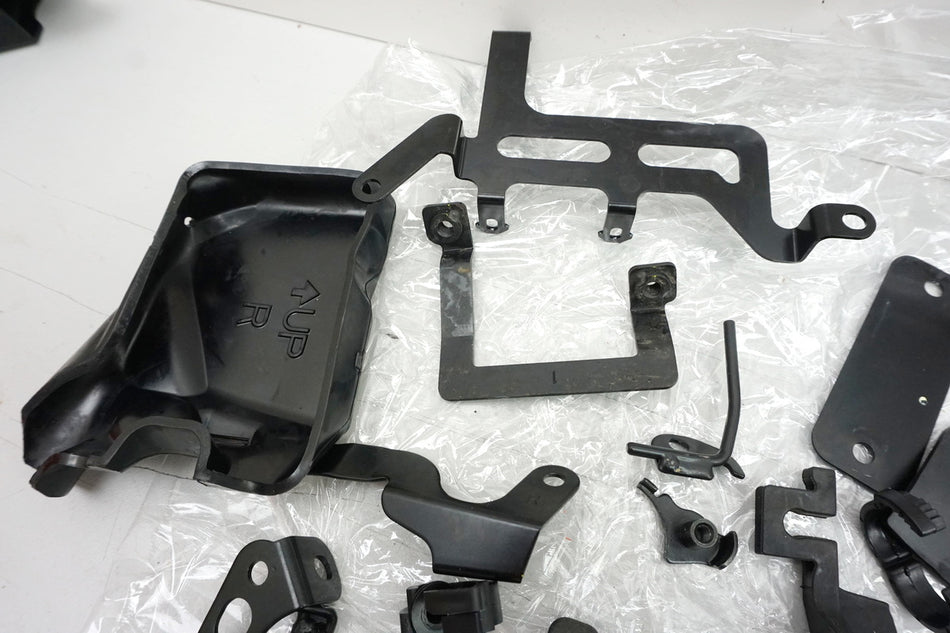 YAMAHA XSR 900 RN43 Screws Small Parts Holder