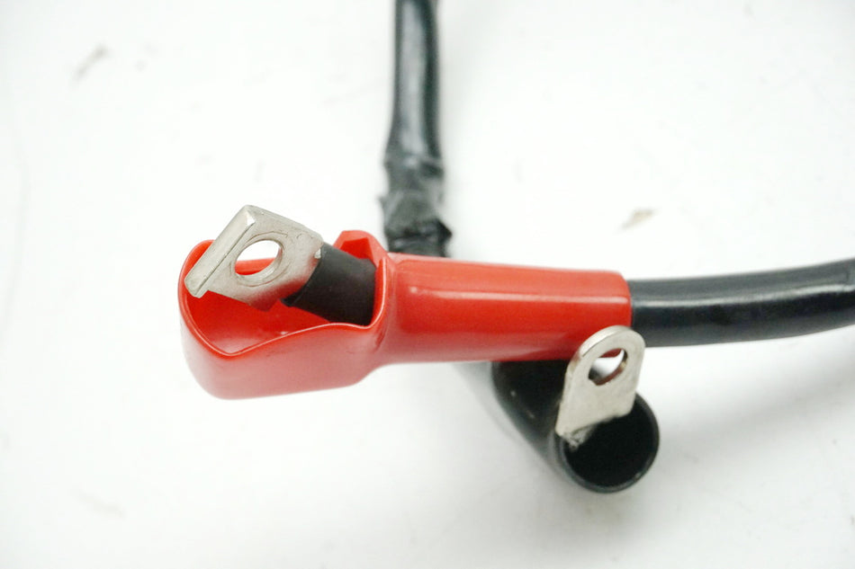DAELIM VL 125 FI DAYSTAR BA1 Cable de arranque Cable motor de arranque