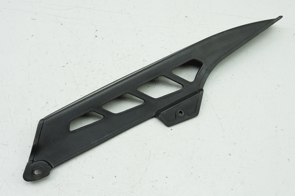 YAMAHA TDR 125 3XE Belgarda Kettenschutz Abdeckung Schwinge Cover Kettenkasten