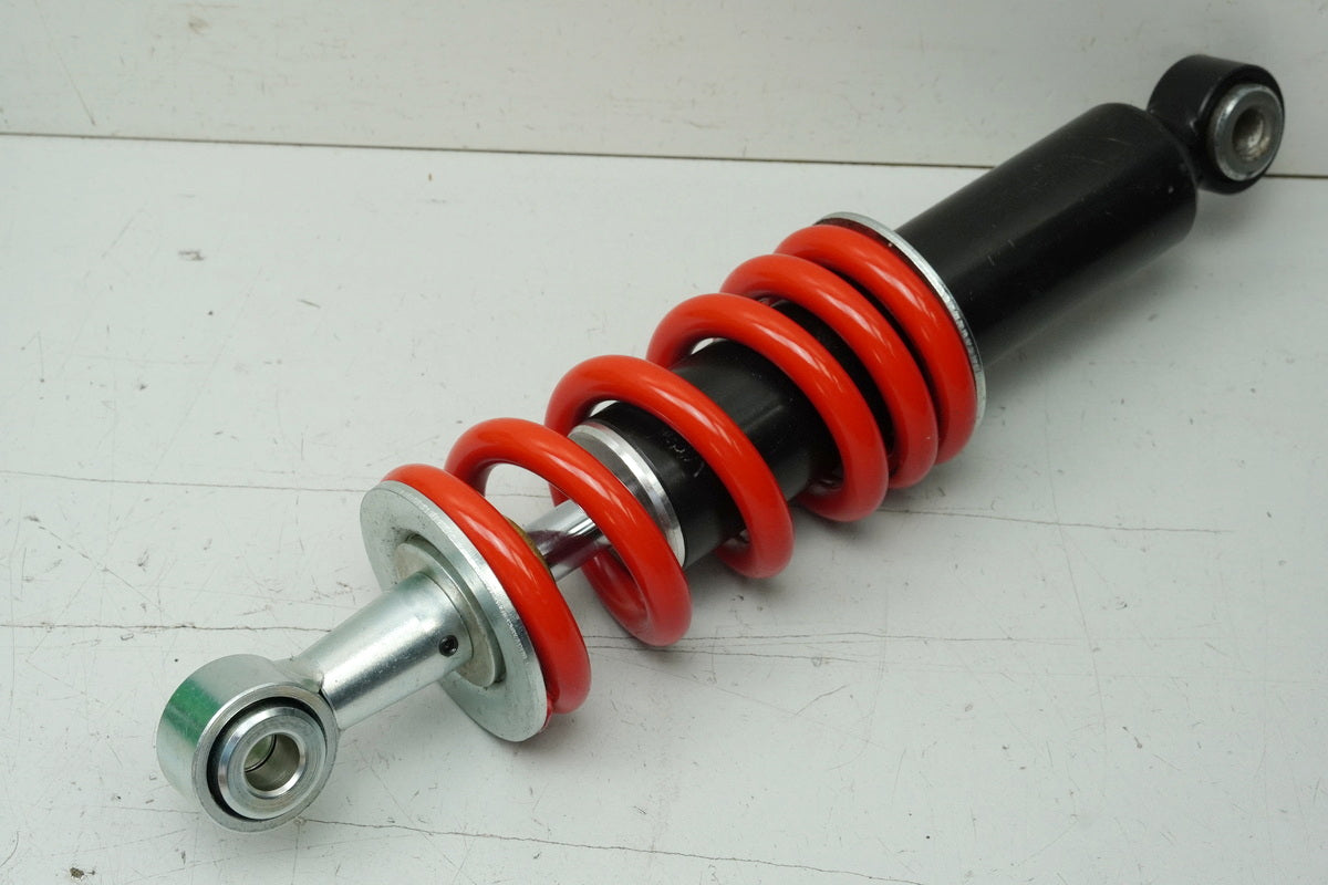 APRILIA RS 125 RS4 ZD4TW Federbein original Stoßdämpfer Shock Absorber 11820 km