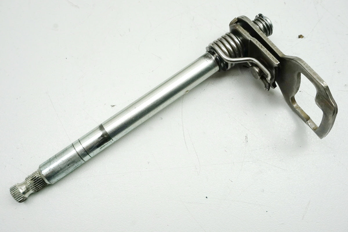 DAELIM VL 125 FI DAYSTAR BA1 Eje selector de marchas DAE-2461A-BA6-7600
