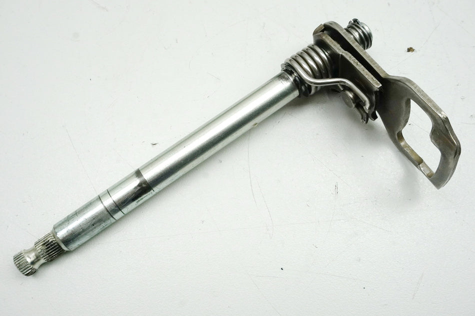 DAELIM VL 125 FI DAYSTAR BA1 Eje selector de marchas DAE-2461A-BA6-7600