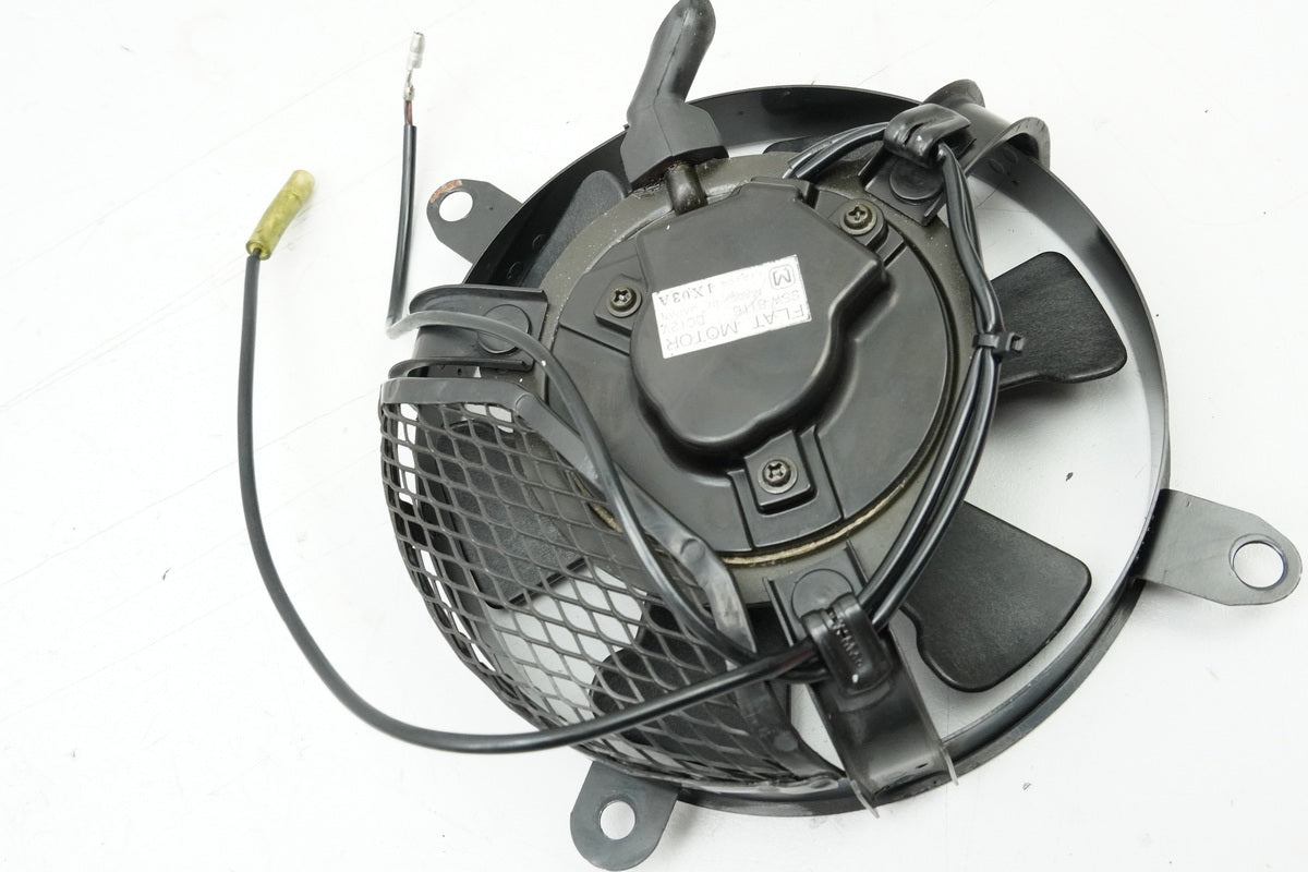 SUZUKI GSF 400 GK75B Bandit Ventilador Radiador Motor