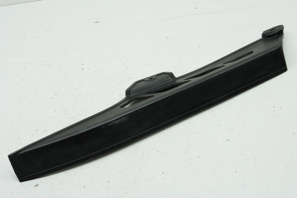 YAMAHA TDR 125 3XE Belgarda Kettenschutz Abdeckung Schwinge Cover Kettenkasten