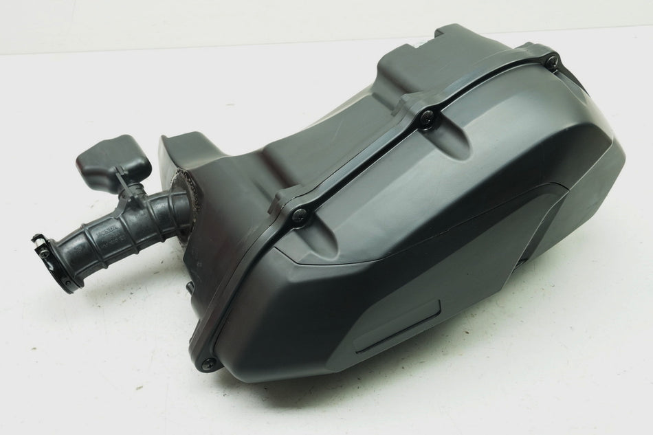 Honda NSS 125 AD JF69 Forza Airbox Air Filter Housing Air Filter Case Pipe