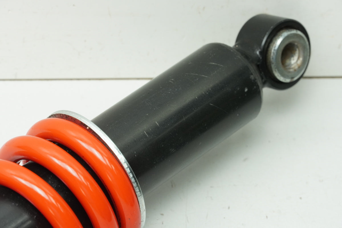 APRILIA RS 125 RS4 ZD4TW Federbein original Stoßdämpfer Shock Absorber 11820 km