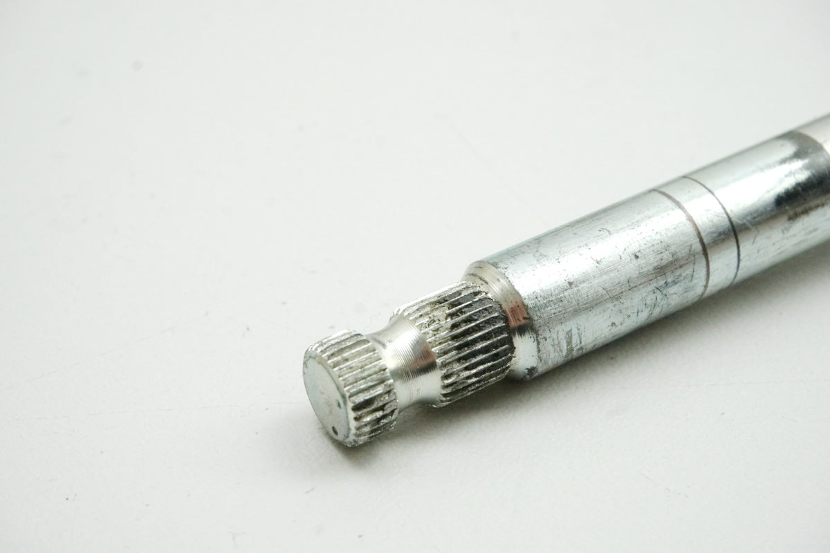 DAELIM VL 125 FI DAYSTAR BA1 Eje selector de marchas DAE-2461A-BA6-7600