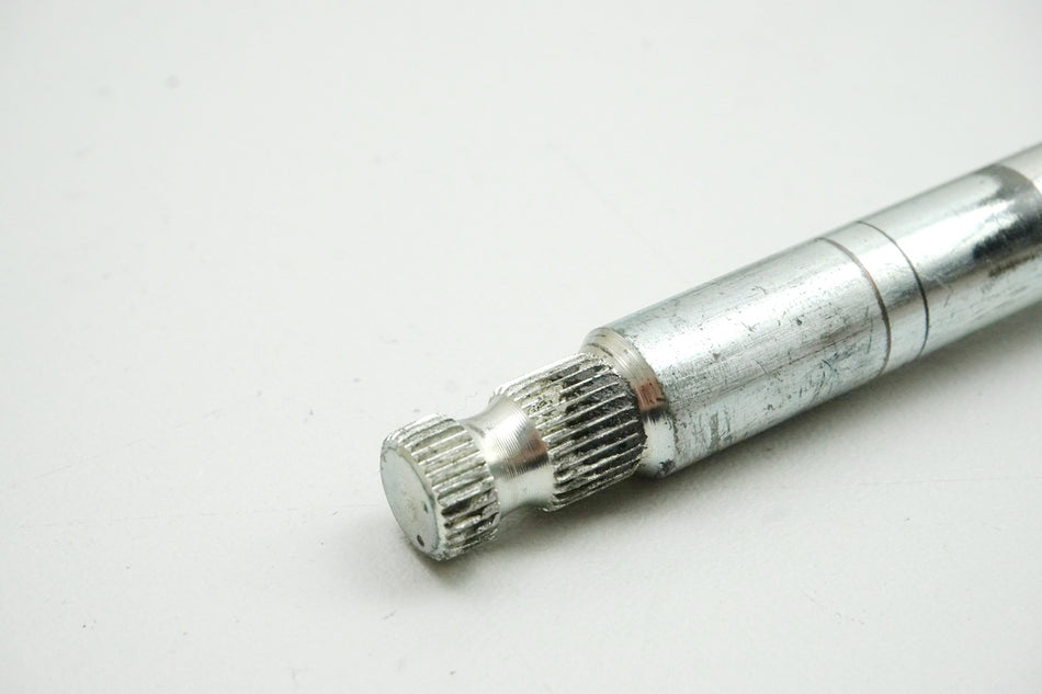DAELIM VL 125 FI DAYSTAR BA1 Eje selector de marchas DAE-2461A-BA6-7600