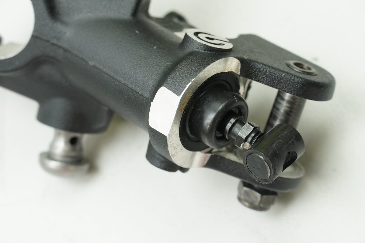 KTM 1290 SUPERDUKE R Bremszylinder Brembo Bremspumpe Hauptbremszylinder