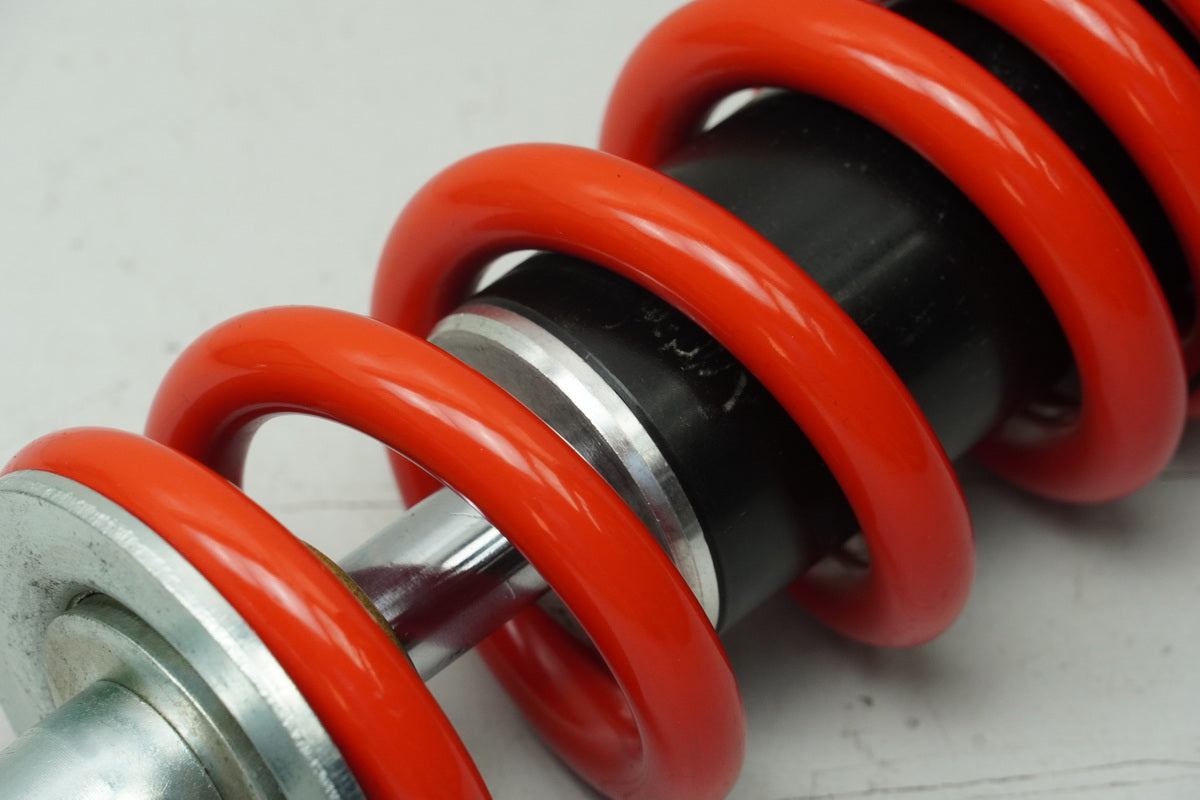 APRILIA RS 125 RS4 ZD4TW Federbein original Stoßdämpfer Shock Absorber 11820 km