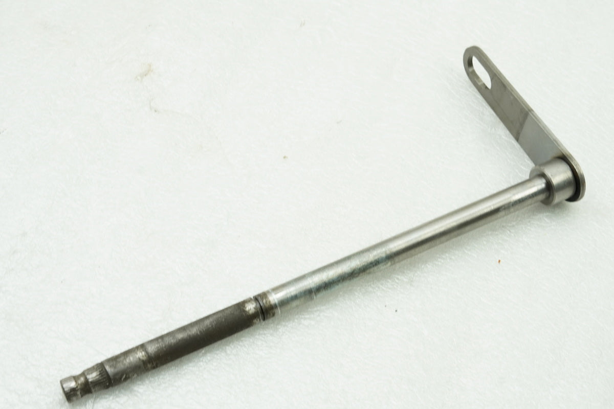 YAMAHA RD 250 1A2 Eje selector (para motor, transmisión, palanca de cambios)