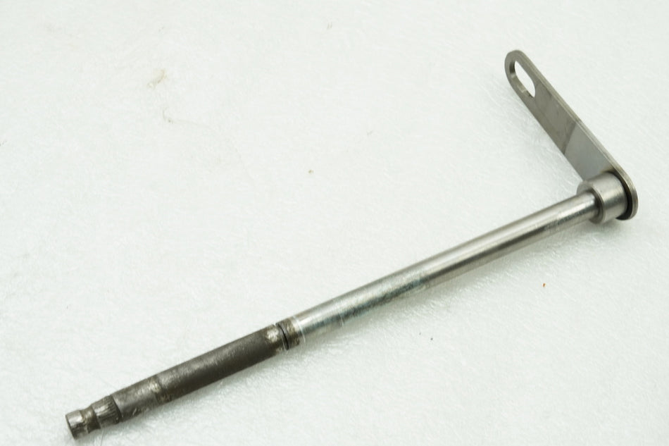 YAMAHA RD 250 1A2 Eje selector (para motor, transmisión, palanca de cambios)