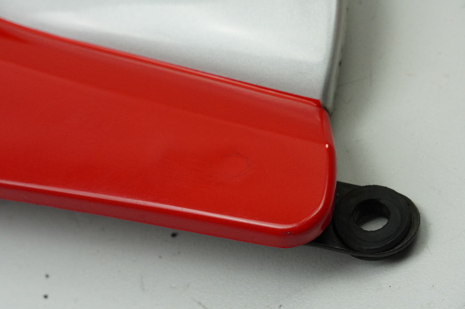 SUZUKI GSF 400 GK75B Bandit Tapa lateral izquierda Cubierta del tanque Carenado