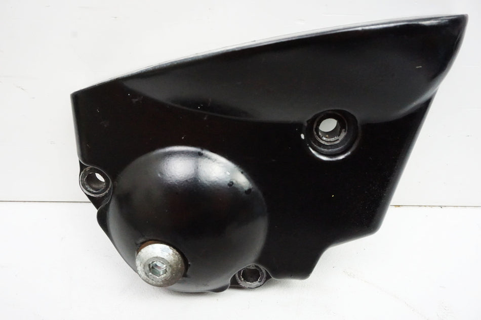DAELIM VL 125 FI DAYSTAR BA1 Tapa filtro de aceite Cubierta motor Tapa motor Filtro de aceite