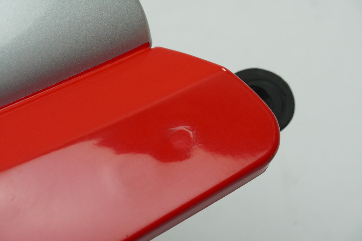 SUZUKI GSF 400 GK75B Bandit Seitendeckel links Abdeckung Tank Cover Verkleidung