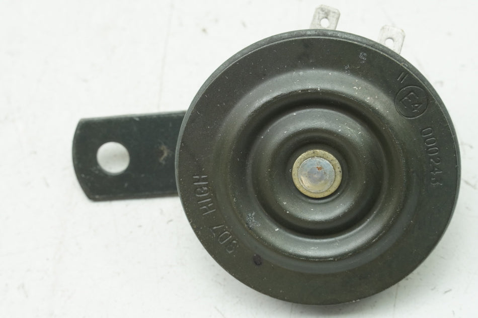 APRILIA RS 125 RS4 ZD4TW Hupe original Horn Signalhorn