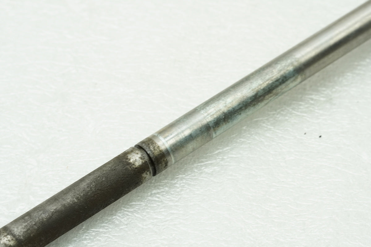 YAMAHA RD 250 1A2 Eje selector (para motor, transmisión, palanca de cambios)