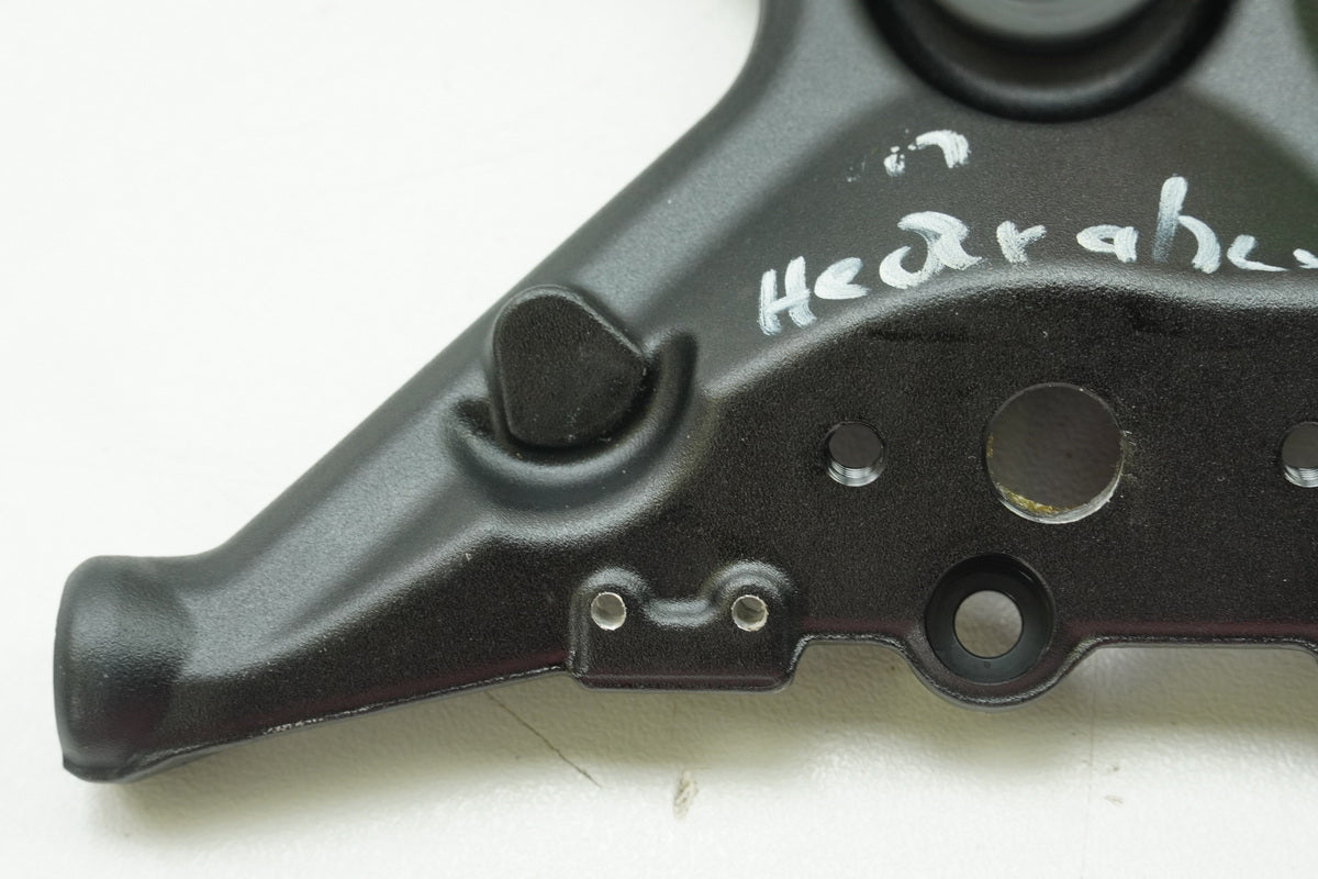 KTM 1290 SUPERDUKE R Halter Kreuzversteifung Heck Heckrahmen Strebe Halterung