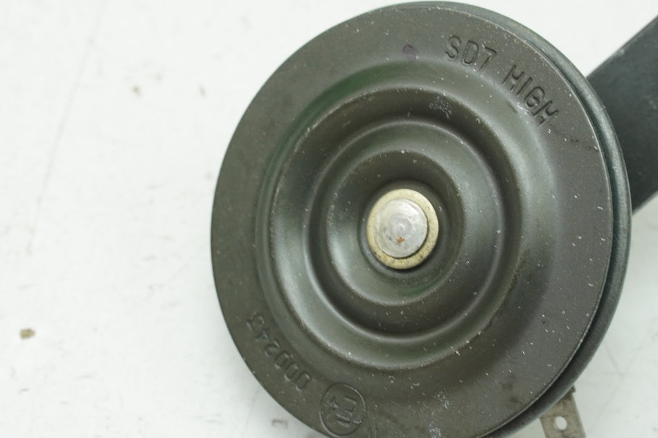 APRILIA RS 125 RS4 ZD4TW Hupe original Horn Signalhorn