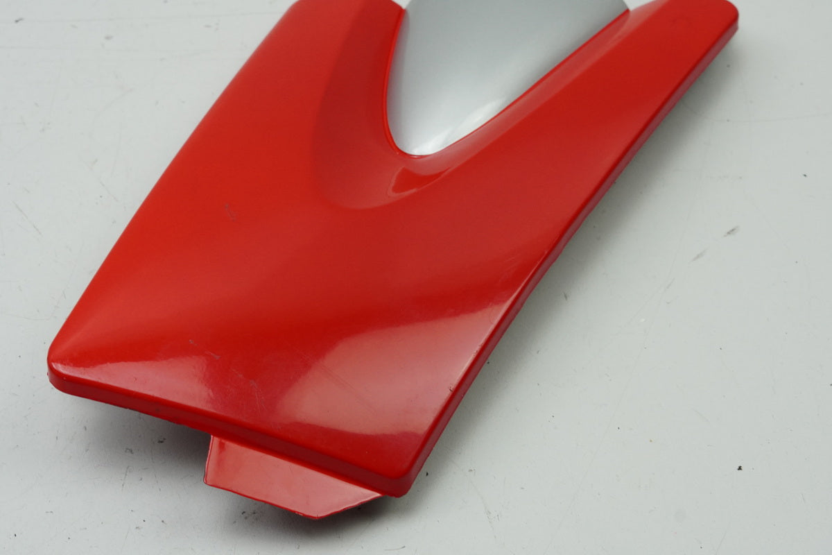 SUZUKI GSF 400 GK75B Bandit Seitendeckel links Abdeckung Tank Cover Verkleidung