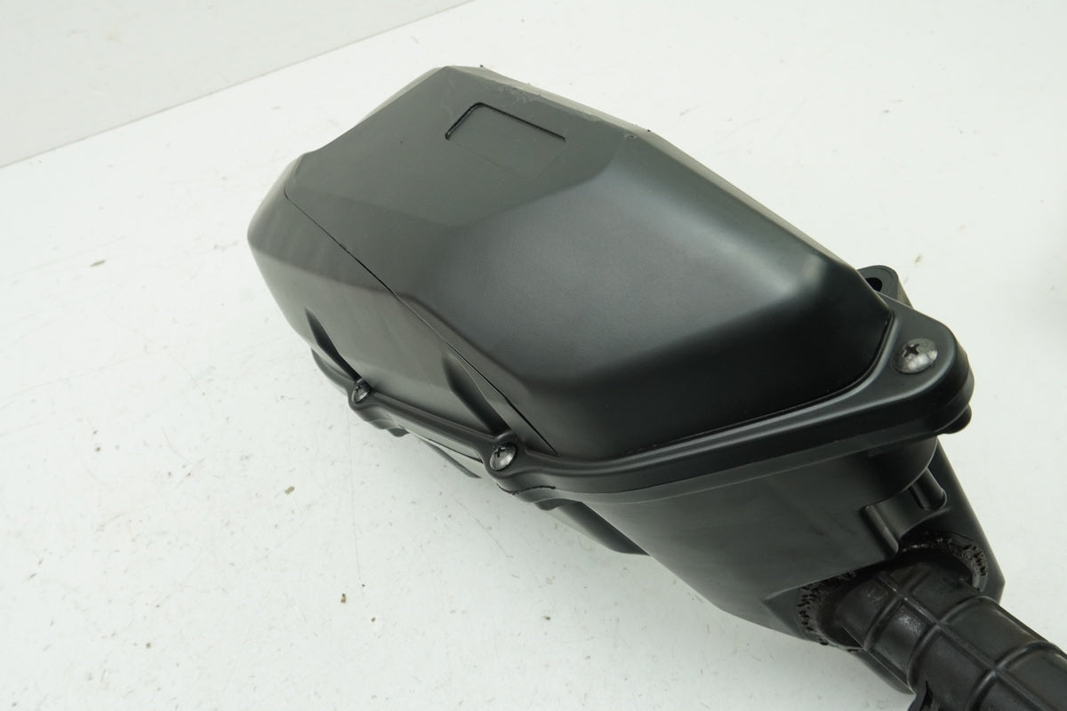Honda NSS 125 AD JF69 Forza Airbox Air Filter Housing Air Filter Case Pipe