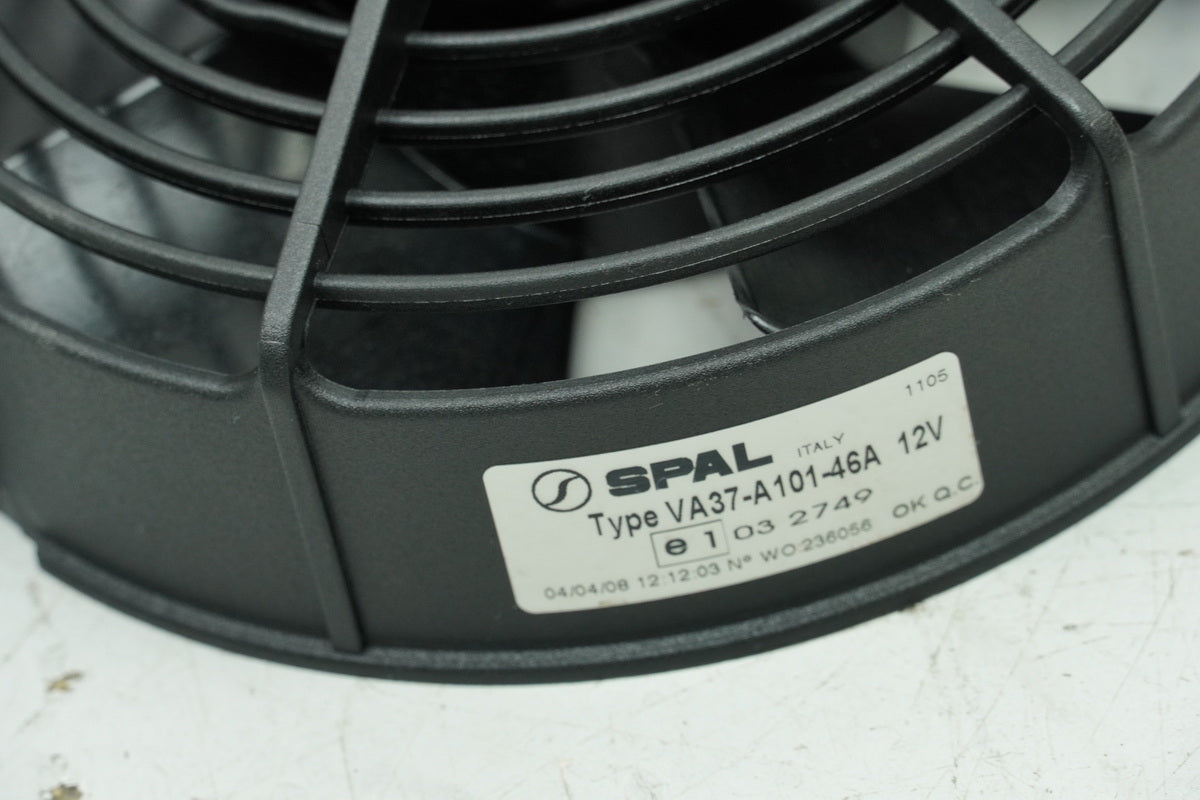 Aprilia Pegaso 650 Strada Lüfterrad Kühler Lüfter Motor Kühlerlüfter Ventilator