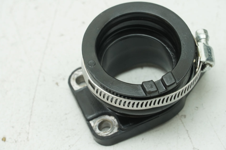 APRILIA RS 125 RS4 ZD4TW Ansaugstutzen Gummi Muffe Drosselklappe (für Motor)