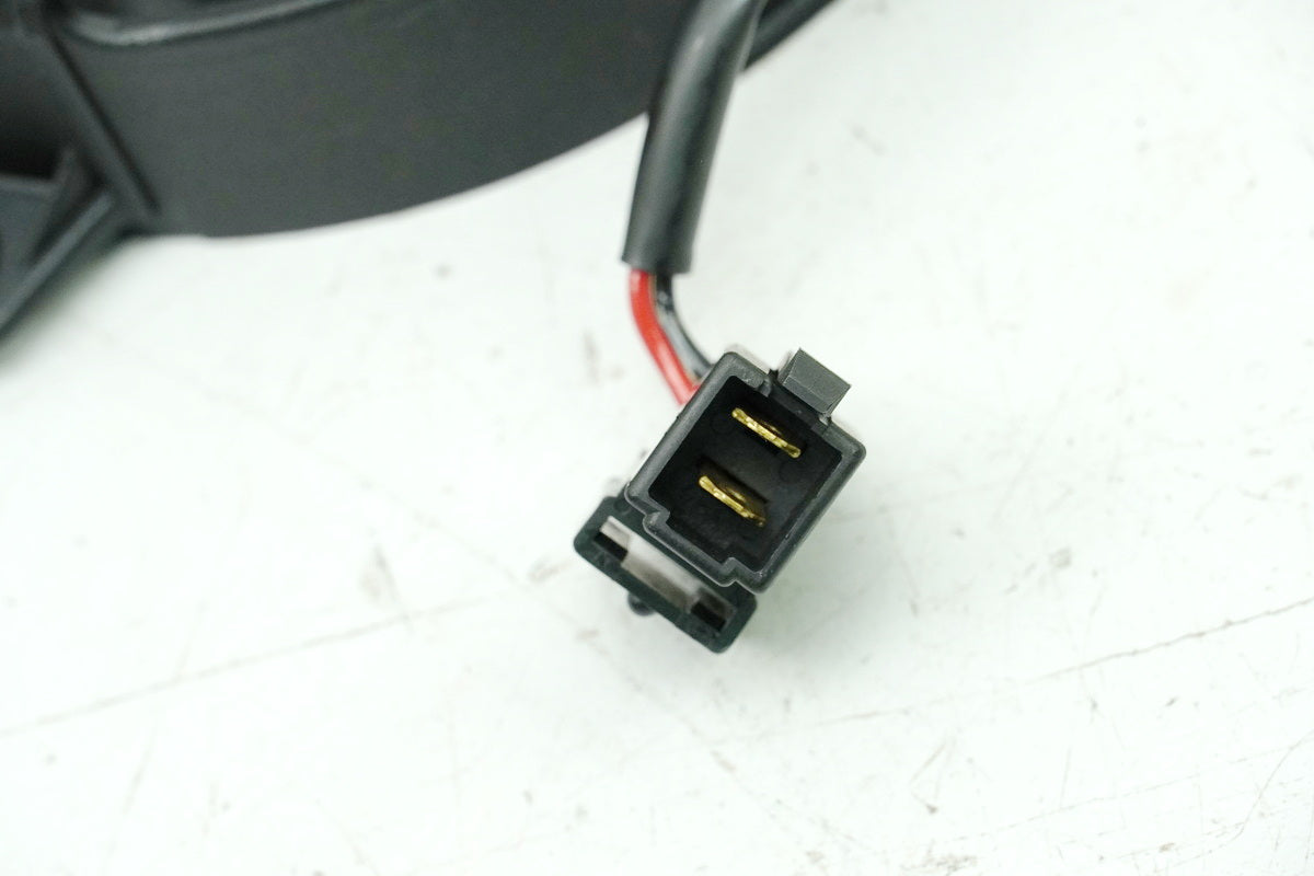 Aprilia Pegaso 650 Strada Lüfterrad Kühler Lüfter Motor Kühlerlüfter Ventilator