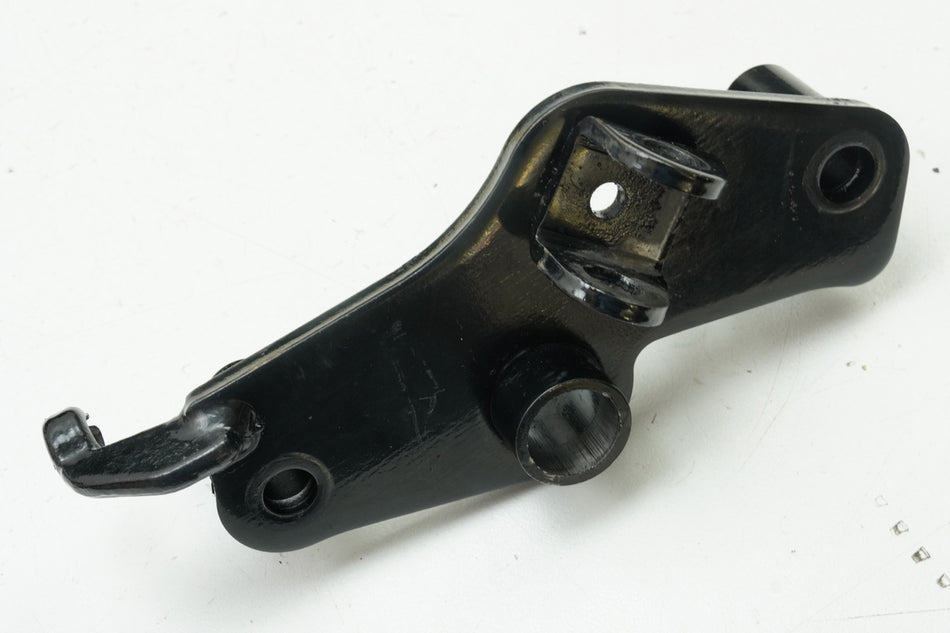 KAWASAKI EN 500 EN 500 A Footrest Bracket Rider Right Holder Footrest Plate