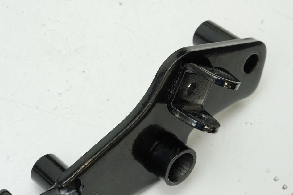 KAWASAKI EN 500 EN 500 A Footrest Bracket Rider Right Holder Footrest Plate