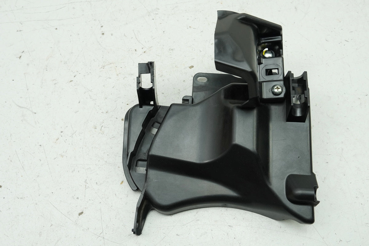Honda NSS 125 AD JF69 Forza Verkleidung Motor Abdeckung Cover Deckel Blende