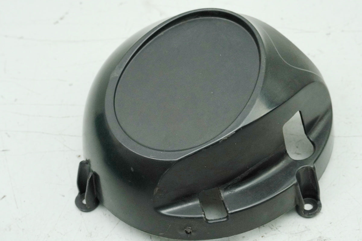 Aprilia Pegaso 650 660 Strada Cover Fan Radiator Fan Baffle Cover