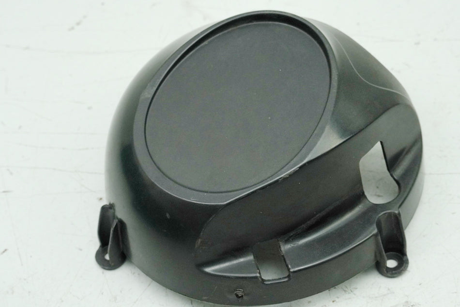 Aprilia Pegaso 650 660 Strada Abdeckung Lüfter Kühler Lüfterleitblech Cover