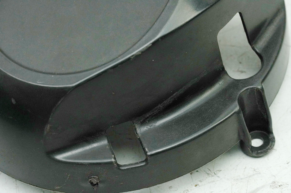 Aprilia Pegaso 650 660 Strada Abdeckung Lüfter Kühler Lüfterleitblech Cover