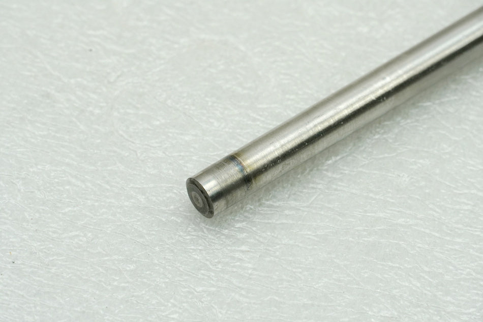 YAMAHA RD 250 1A2 Druckstange für Kupplung Schubstange (für Motor)