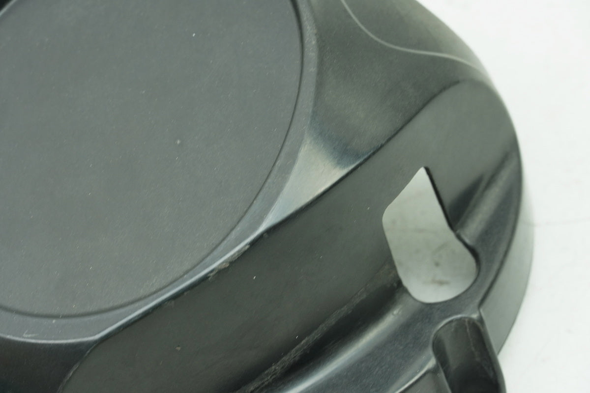 Aprilia Pegaso 650 660 Strada Cover Fan Radiator Fan Baffle Cover