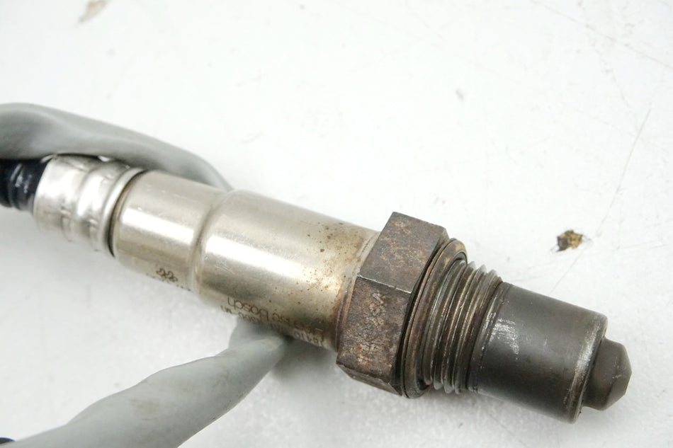 DAELIM VL 125 FI DAYSTAR BA1 Sonda Lambda Sonda Lambda DAE-18410-BA1-R300-M1