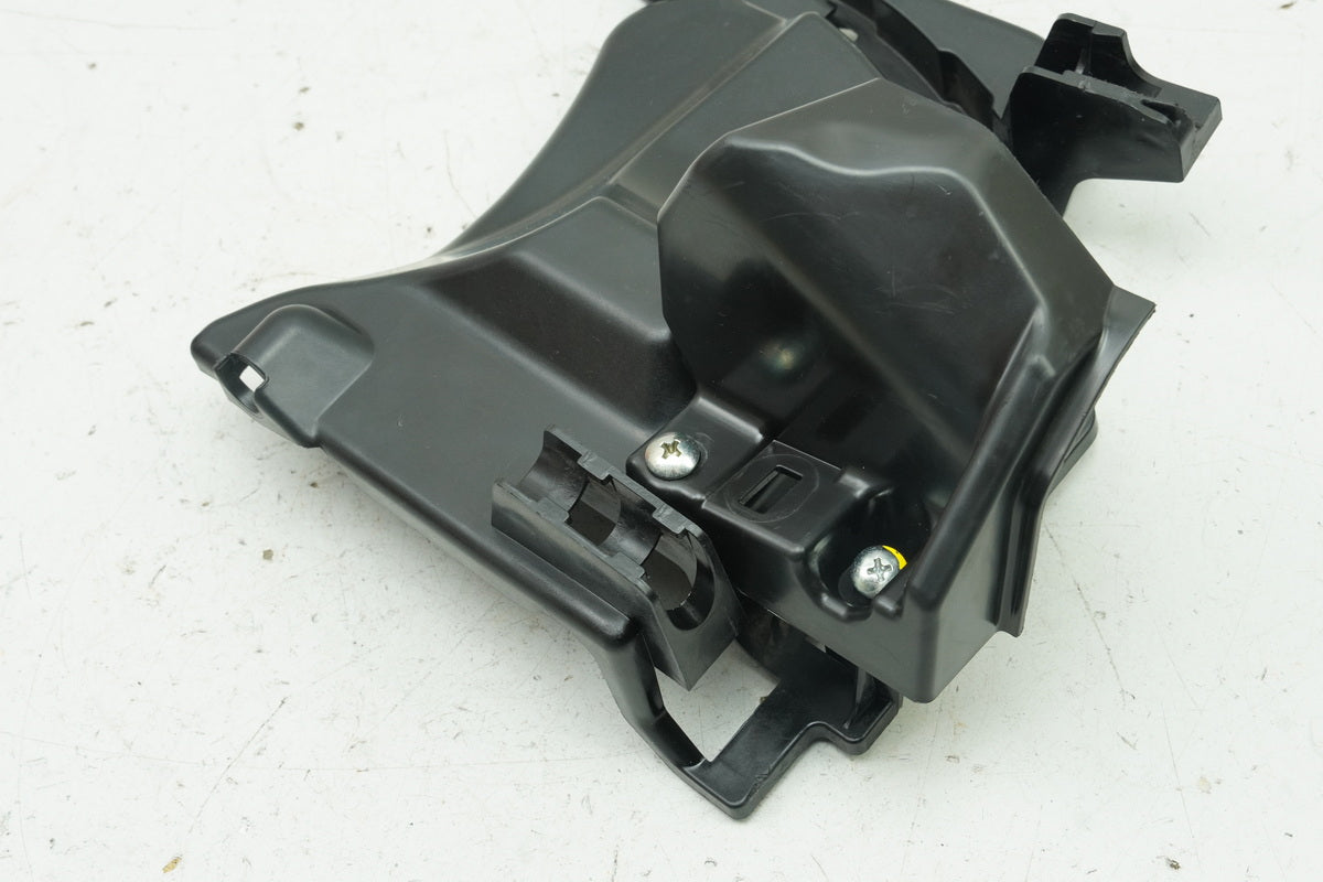 Honda NSS 125 AD JF69 Forza Verkleidung Motor Abdeckung Cover Deckel Blende