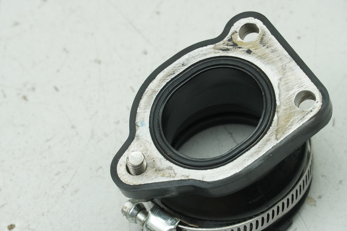 APRILIA RS 125 RS4 ZD4TW Intake Manifold Rubber Boot Throttle Body (for engine)
