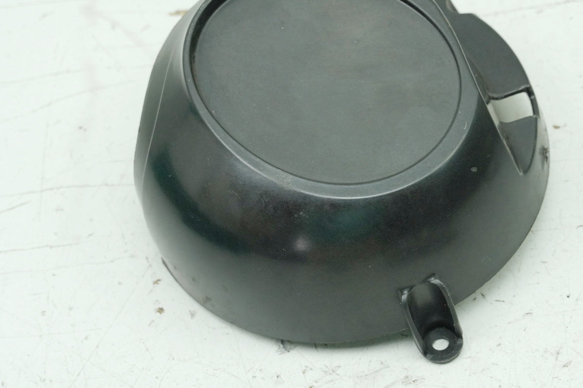 Aprilia Pegaso 650 660 Strada Cover Fan Radiator Fan Baffle Cover