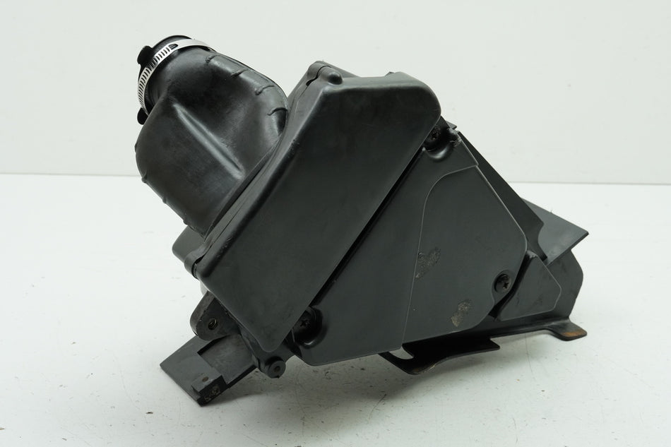 YAMAHA TDR 125 3XE Belgarda Airbox Caja filtro aire Conducto admisión de aire
