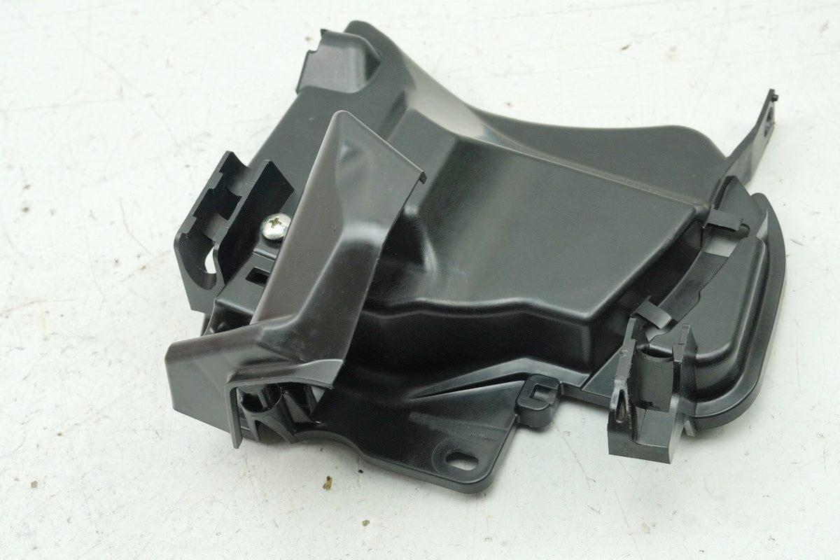 Honda NSS 125 AD JF69 Forza Verkleidung Motor Abdeckung Cover Deckel Blende