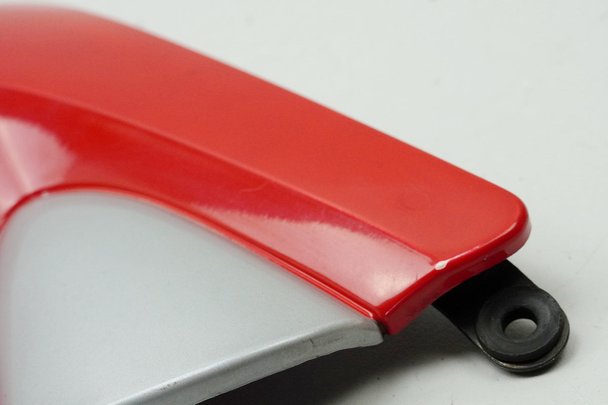 SUZUKI GSF 400 GK75B Bandit Seitendeckel rechts Abdeckung Tank Cover Verkleidung