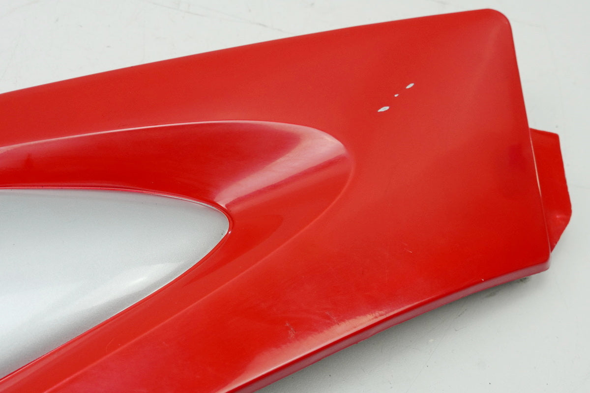 SUZUKI GSF 400 GK75B Bandit Seitendeckel rechts Abdeckung Tank Cover Verkleidung