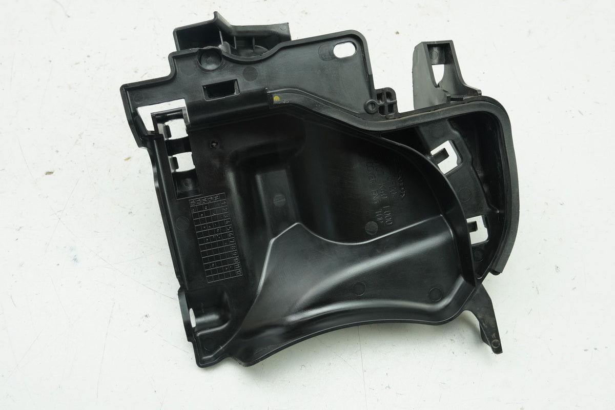 Honda NSS 125 AD JF69 Forza Verkleidung Motor Abdeckung Cover Deckel Blende